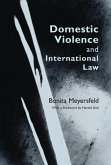 Domestic Violence and International Law (eBook, PDF)