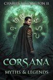 Corsana (eBook, ePUB)