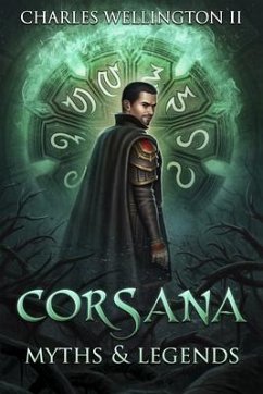 Cover Corsana (eBook, ePUB)