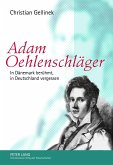 Adam Oehlenschlaeger (eBook, PDF)