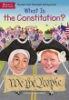 What Is the Constitution? (eBook, ePUB) - Bild 1