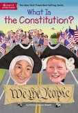 What Is the Constitution? (eBook, ePUB)