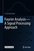 Fourier Analysis¿A Signal Processing Approach