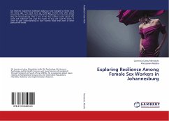 Exploring Resilience Among Female Sex Workers in Johannesburg
