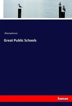 Great Public Schools