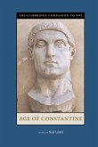 Cambridge Companion to the Age of Constantine (eBook, ePUB)
