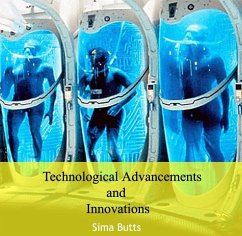 Technological Advancements and Innovations (eBook, PDF) - Butts, Sima