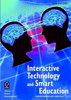 Selected papers from the IEEE International Workshop on Multimedia Technologies for E-Learning (MTEL) (eBook, PDF)