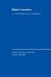 Elliptic Functions (eBook, ePUB) - Bild 1
