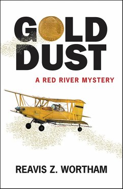 Cover Gold Dust (eBook, ePUB)