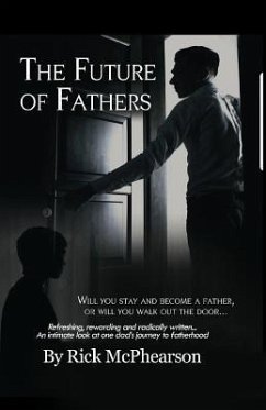 Cover The Future of Fathers (eBook, ePUB)
