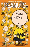 Peanuts Vol. 4 (eBook, ePUB)