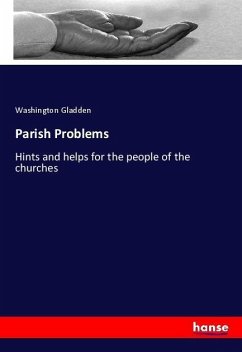 Parish Problems - Gladden, Washington