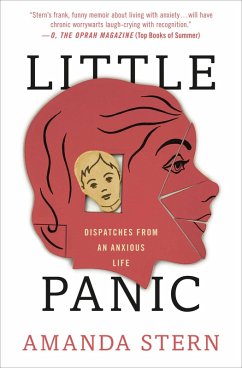 Little Panic (eBook, ePUB) - Stern, Amanda