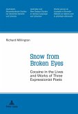 Snow from Broken Eyes (eBook, PDF)
