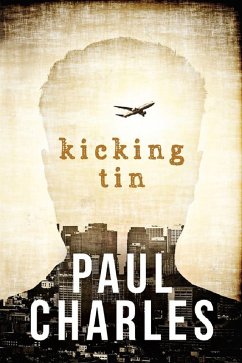 Cover Kicking Tin (eBook, ePUB)