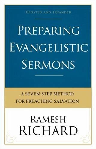Preparing Evangelistic Sermons (eBook, ePUB)