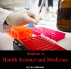 Handbook of Health Science and Medicine (eBook, PDF)