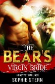 The Bear's Virgin Bride (Honeypot Darlings, #3) (eBook, ePUB)