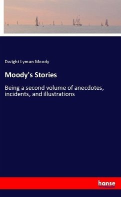 Moody's Stories