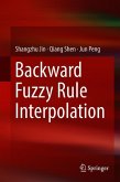 Backward Fuzzy Rule Interpolation