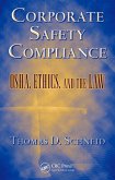 Corporate Safety Compliance (eBook, PDF)
