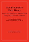 Non-Perturbative Field Theory (eBook, ePUB)