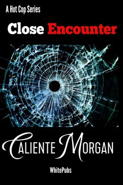 Cover Close Encounter (eBook, ePUB)