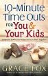 10-Minute Time Outs for You and Your... - Bild 1