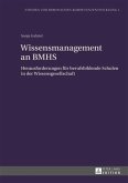 Wissensmanagement an BMHS (eBook, PDF)