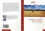 Fiscalisation du secteur agricole au Maroc