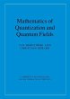 Mathematics of Quantization and Quantum... - Bild 1