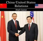 China-United States Relations (eBook, PDF)