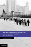Making the Soviet Intelligentsia (eBook, ePUB)