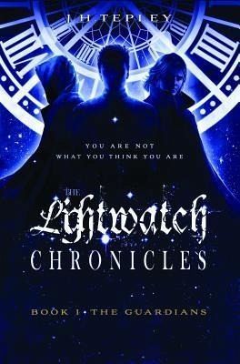 The Lightwatch Chronicles (eBook, ePUB) The Lightwatch Chronicles (eBook, ePUB)