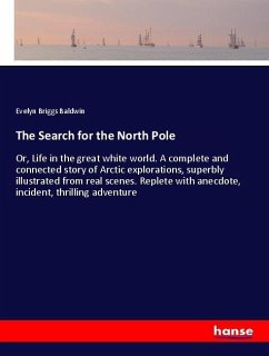 The Search for the North Pole