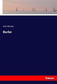 Burke - Morley, John