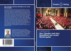 Der Glaube und das Bemühen um seine Weitergabe - Rutka CSsR, P. Stanislaw