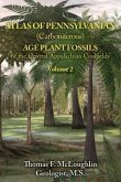 ATLAS OF PENNSYLVANIAN (CARBONIFEROUS) AGE PLANT FOSSILS OF THE CENTRAL APPALACHIAN COALFIELDS (eBook, ePUB)