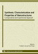 Synthesis, Characterization and... - Bild 1