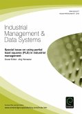 Special Issue on Using Partial Least Squares (PLS) in Industrial Management (eBook, PDF)