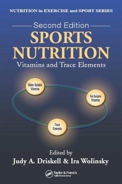 Sports Nutrition (eBook, PDF)