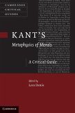 Kant's Metaphysics of Morals (eBook, ePUB)