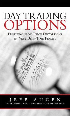 Cover Day Trading Options (eBook, ePUB)