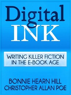 Cover Digital Ink (eBook, ePUB)