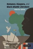Romance, Diaspora, and Black Atlantic Literature (eBook, ePUB)