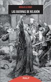 Las guerras de religión (eBook, ePUB)