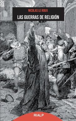 Cover Las guerras de religión (eBook, ePUB)