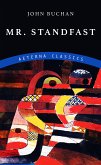 Mr. Standfast (eBook, ePUB)