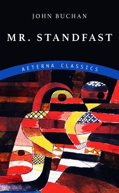 Mr. Standfast (eBook, ePUB) - Buchan, John